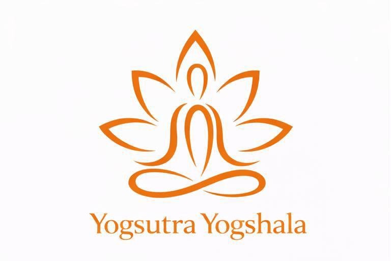 Yogsutra Yogshala Logo